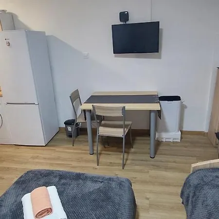 Apartamento Jo-ma Apartma Povsetova