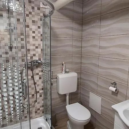 דירה Jo-ma Apartma Povsetova