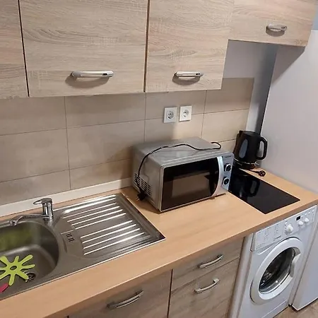 Jo-ma Apartma Povsetova Apartman *