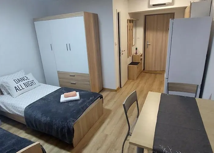 Jo-ma Apartma Povsetova