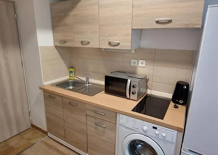 Jo-ma Apartma Povsetova