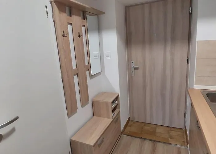 Jo-ma Apartma Povsetova Apartmán