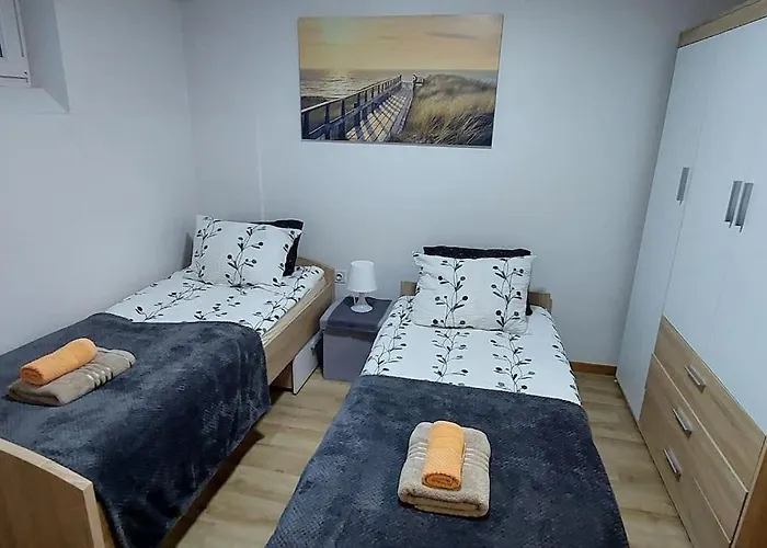 Jo-ma Apartma Povsetova Apartman