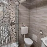 Apartment Jo-ma Apartma Povsetova