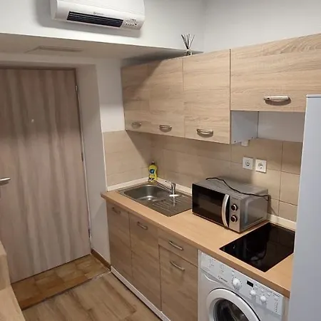 Apartment Jo-ma Apartma Povsetova *