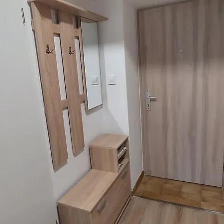 Jo-ma Apartma Povsetova Apartment