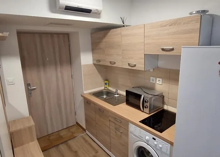 Apartment Jo-ma Apartma Povsetova *